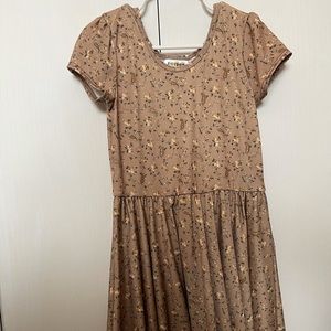 DotDotSmile dresses